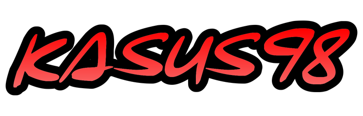 LOGO KASUS98